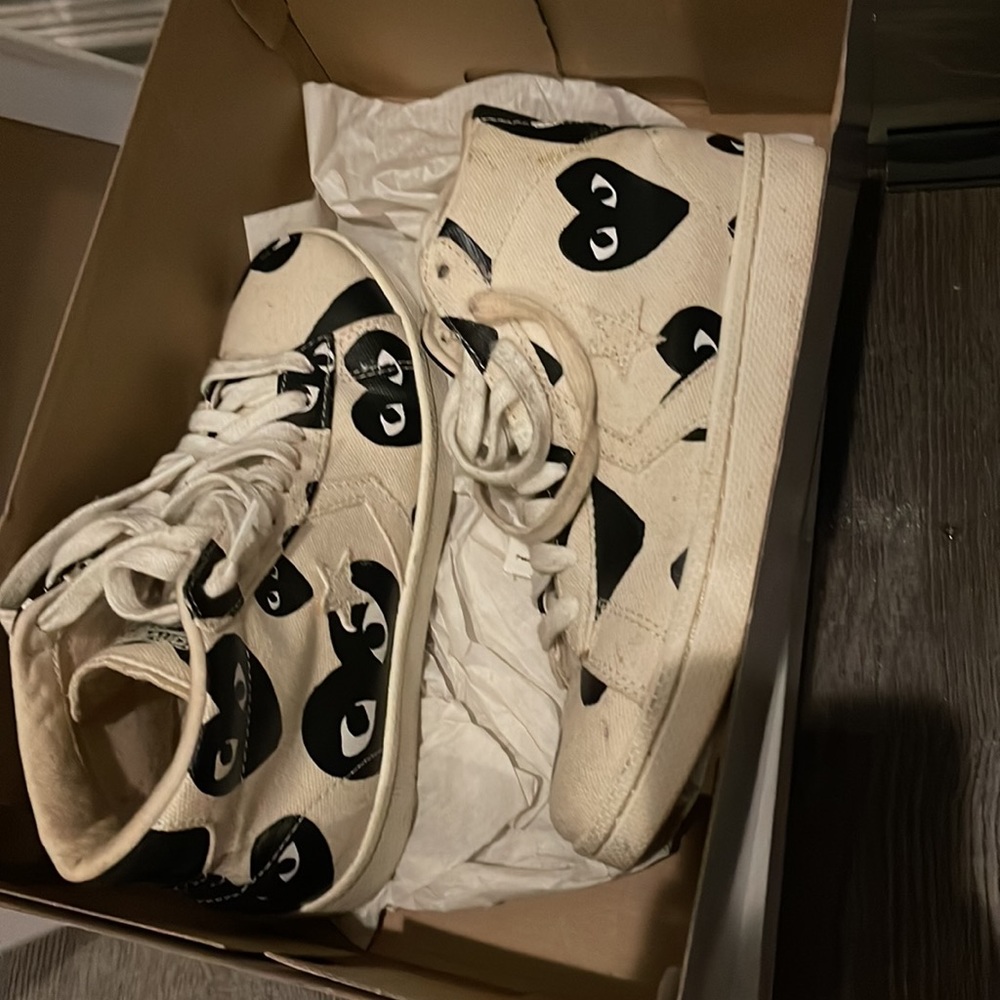 Comme Des’ Garcon